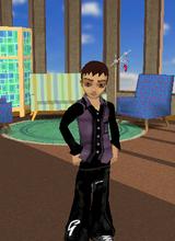 avatar image