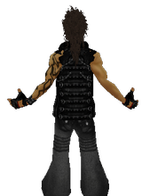 avatar picture