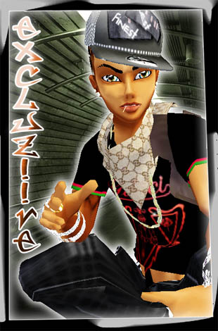 avatar picture