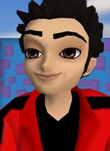 avatar image