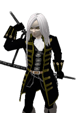 Lazarusnight