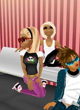 avatar image
