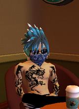 avatar image