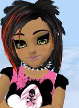Avatar pic