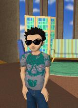avatar image