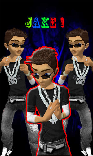 avatar image