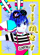 TimerRabbit