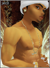 Avatar pic