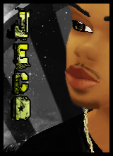 Avatar pic