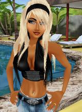 Avatar pic