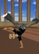 avatar image