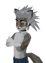 avatar image