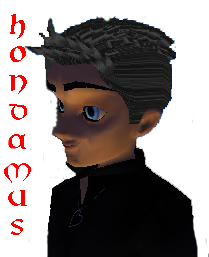 hondamus