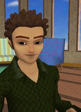 avatar image