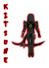 DarkShadowKitsune