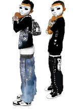 RealStunnaApes