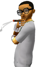 avatar picture