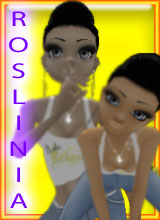 Roslinia