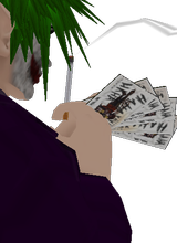 DevienDreadlow