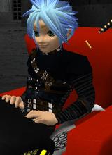 avatar image