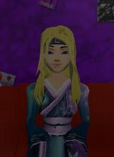 avatar image