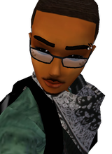 avatar image