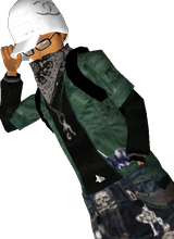 avatar image