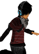 avatar image
