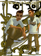 avatar image