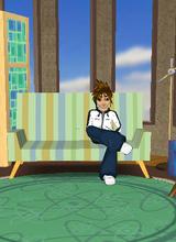 avatar image