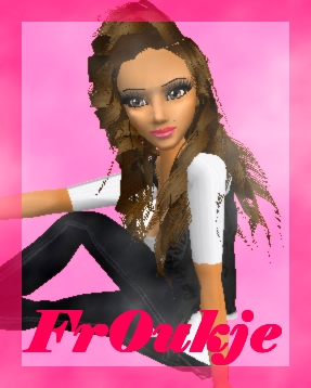 Fr0ukje