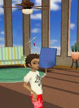 avatar image