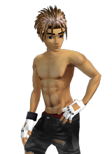 avatar picture