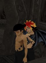 Avatar pic