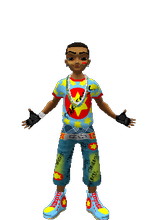 avatar image