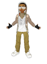 avatar image