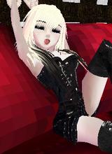 NekoNoir