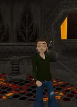 avatar image