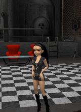 avatar image