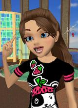 avatar image