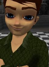 avatar image