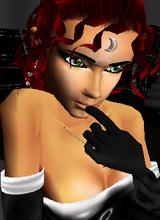 avatar image
