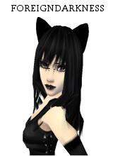 Foreigndarkness