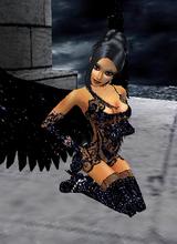 queenbellemort