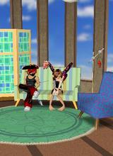 avatar image