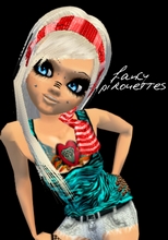 FancyPirouettes