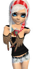 Fashiongurlie