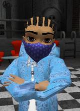 avatar image
