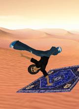 avatar image