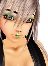 Avatar pic